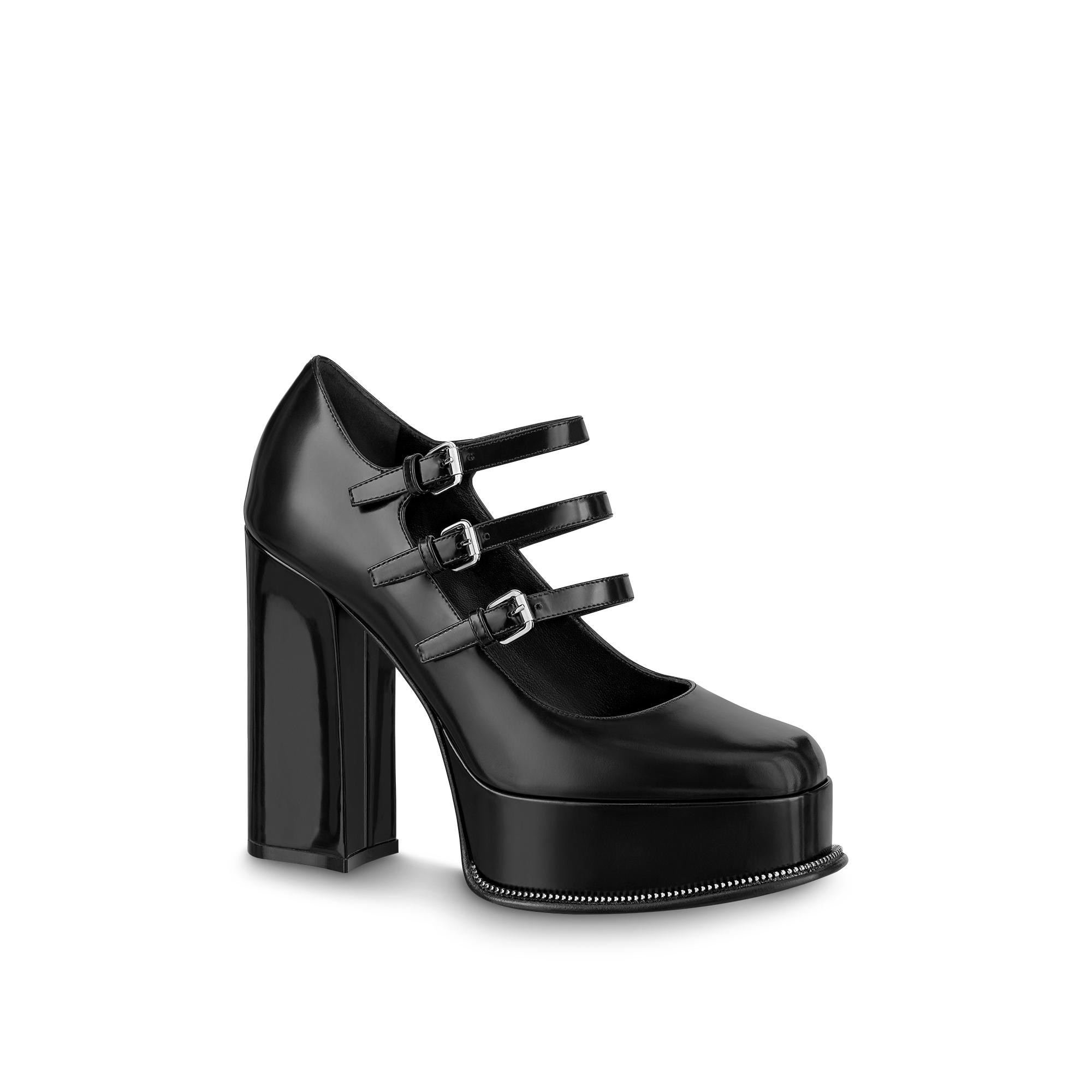 fame platform pump